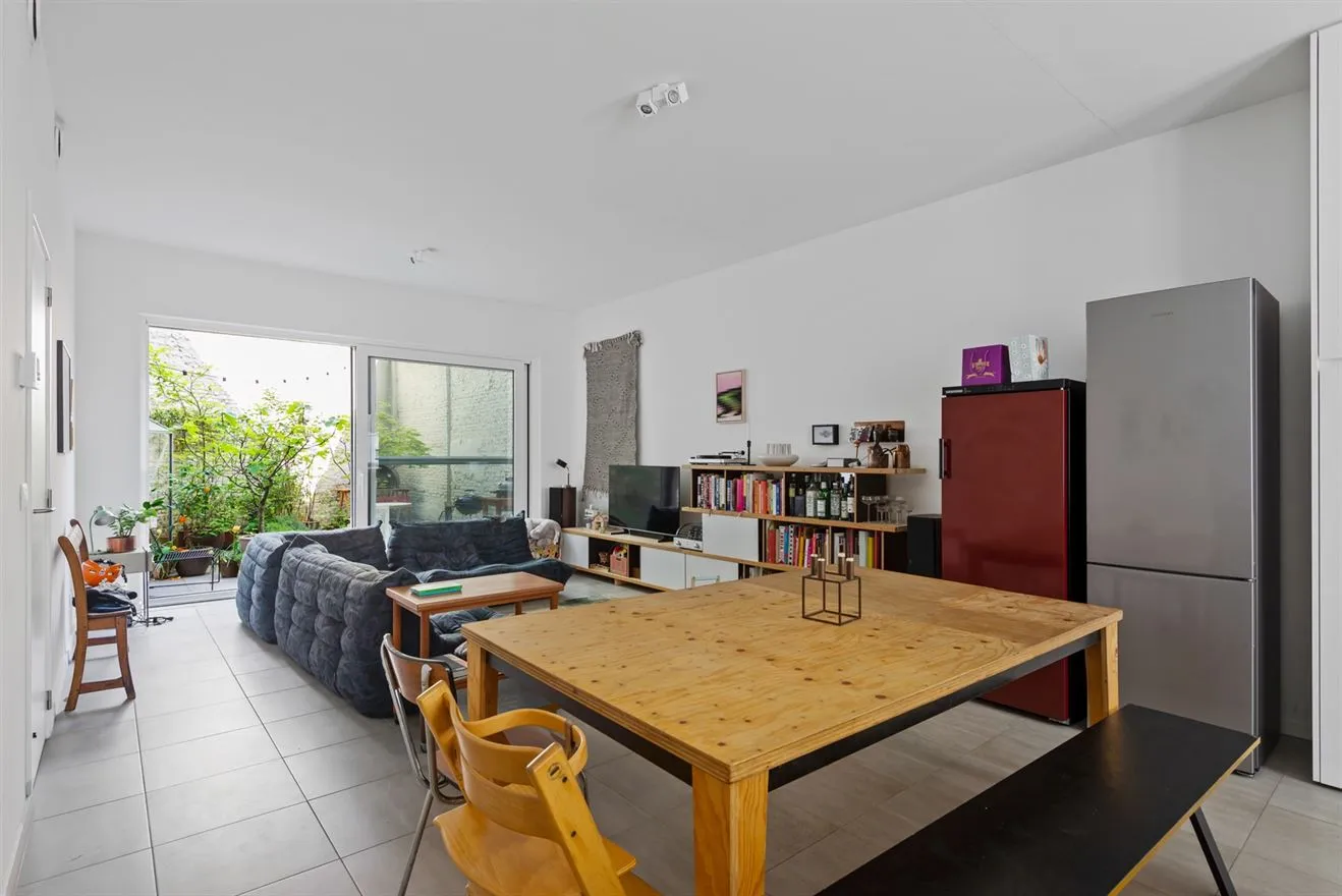 Appartement Te Huur - 2060 ANTWERPEN BE Image 3