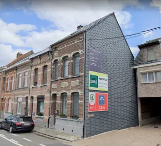 Huis Te Huur 2500 LIER BE