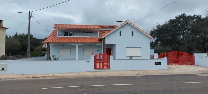Huis Te Koop Fátima